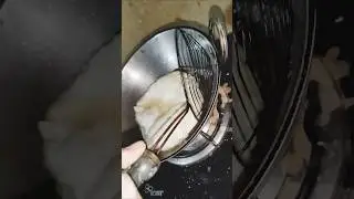 Puri making youtube shorts video #food #foodeatingchallenge #purimaking #cooking #eattingchallenge