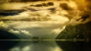 Kasbo - World Away 1 Hour