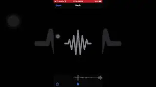 900 Huncho3x &ldquo;Pack&rdquo; [Official music audio]