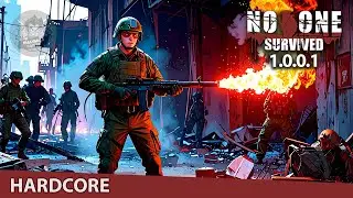 COMO conseguir o LAN&Ccedil;A-CHAMAS Facilmente 🔥😱 | NO ONE SURVIVED HARDCORE