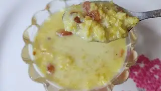 Quick Hesarubele payasa| ಕೇವಲ 20 min ನಲ್ಲಿ ರುಚಿಯಾದ ಹೆಸರುಬೇಳೆ ಪಾಯಸ #shorts #hesarubelepayasa