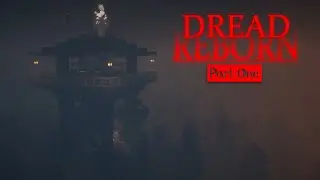 Surviving Minecraft's Dread Reborn Mod