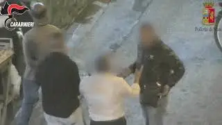 Mafia, 40 arresti a Messina: colpito il clan di Barcellona Pozzo di Gotto