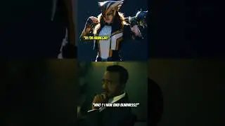 When the Guy with Bird Blindness Meets Hawkgirl!😭