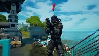 How to Damage IO Guards