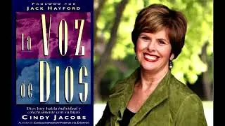 La voz de Dios - C2 - Pero no quise profetizar - Cindy Jacobs