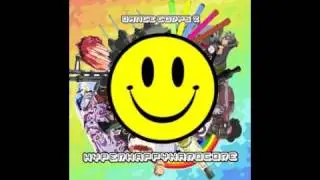 Negrobeat - Sexophone Party