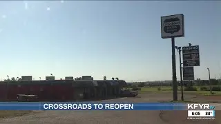 New liquor license approved for Crossroads Tavern