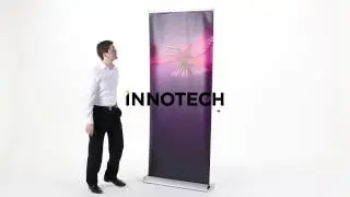 Frontier Roller Banner
