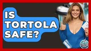 Is Tortola Safe? - The Rail and Cruise Experts