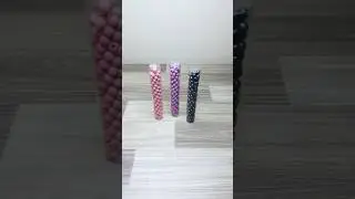 Satisfying Colorful Beads Sorting Asmr #satisfying #asmr #reversebeads