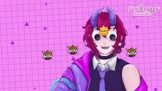 [VOD] [UNEDITED] Let's make a PNGtuber in Rahituber! ☆ step 2 + 3: layer setup and some physics