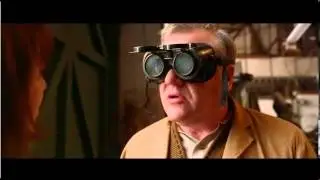 Hot Potato (Trailer)