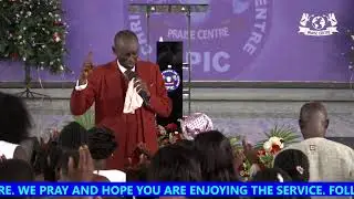 Hour of Restoration with Apostle Seth Twum-Barimah - 25th JANUARY 2026
