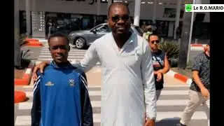 Le R.O.MARIO | Stage de perfectionnement de trois pensionnaires au Maroc (Partie 2)