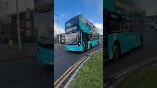 Another enviro 400 mmc #bus #e400mmc #roblox