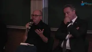 Klub Informatyka PTI. Dyskusja panelowa o mowie nienawiści.