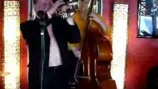 SWING BAND BERLIN - BUCHEN f&uuml;r IHRE VERANSTALTUNG