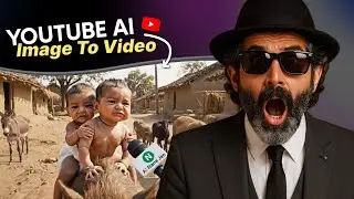 Best Free AI Video Generator Feature Added in YouTube Free & Unlimited