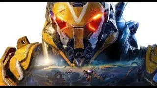 Anthem Alpha Gameplay Walkthrough Part 1 (PC, Xbox One, PS4)