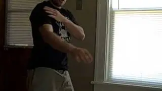 Kettlebell Sport Training: Grip Saving Techniques