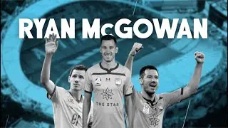 Ryan McGowan ● Highlights