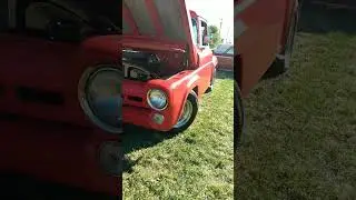 1957 Ford F100