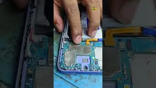 samsung a54 dead repair ✅ || #ytshorts #viral #tecnician #repair