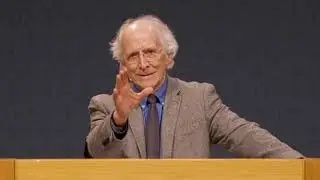 (Clip) You Meant It For Evil, God Meant It For Good by John Piper