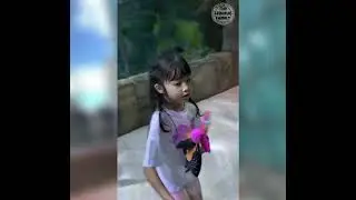 Part 1 Aquarium & Insectarium 2025 l The Leboeuf Family Deaf Vlogger 