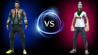 Vamsi boy 420 Vs Bablu boy 420