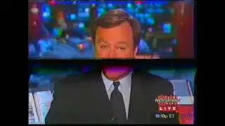 CNN NewsStand - EgyptAir 990 crash - 1999-11-02