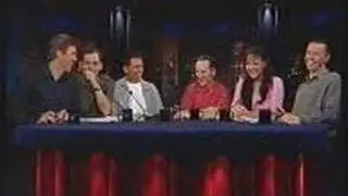 The Panel - Channel Ten 1999 - Hypnotism Discussion