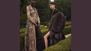 Moffan yang cantik