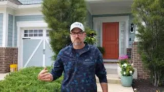 Happy home owner!