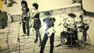Hardton - colaj din anii '80