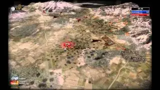 Got Artillery?