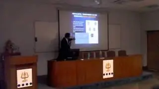 Max India Ltd's Rahul Gossain at IMT