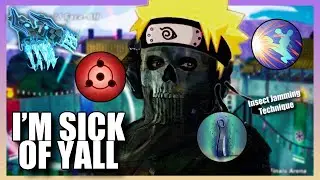 Ninja World Face Off in Shinobi Striker NEVER Changes