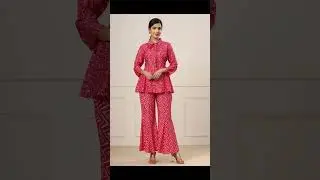 Lawn short dress designs ideas