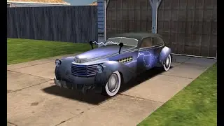 Mafia 1 (Classic) - Freeride Extreme - Mission Chase Alien UFO (Full HD 1080p Ultra)