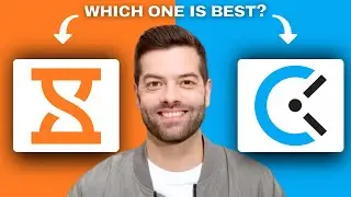 Jibble или Clockify 2025 | Какой инструмент для отслеживания времени лучше?