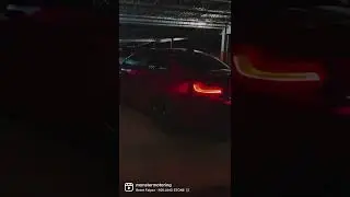 BMW M2 CINEMATIC