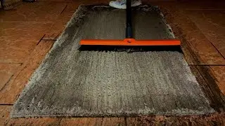 The Incredible Recovery of a Discarded Rug | Satisfying ASMR Carpet Cleaning