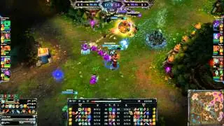 Season 4 High Elo Shaco Commentary