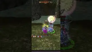 Nakarat gelmeden ws bitti :( #dryads #knightonline