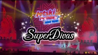 SABRINA CARPENTER & CHAPPEL ROAN MEDLEY | GEN-Z VERSION | SUPER DIVAS CONCERT DAY 1