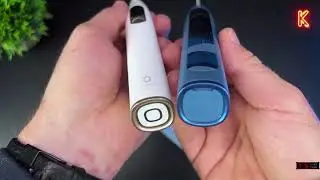 60 ДНЕЙ БЕЗ ЗАРЯДКИ!+100% К КАЧЕСТВУ ЧИСТКИ! Новая Oclean XS - лучше всех OCLEAN X PRO, X PRO ELITE