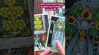#Tarot | Job concerns? 🤔 Pluto Rx in Capricorn ♑️ could bring messages! Listen! #job #career