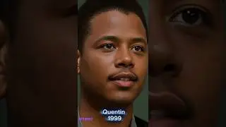 Then&Now The Best Man.(1999)Cast 25 years later